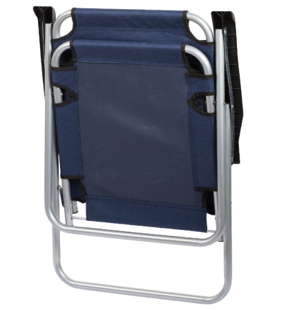 Стілець розкладний Skif Outdoor Breeze к: dark blue (389.00.99)