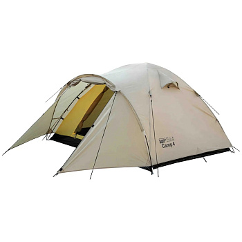 Намет Tramp Lite Camp 4 sand (UTLT-022-sand)