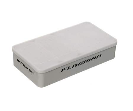 Набір коробок Flagman 4box 27x14.5x5.8см (MMI0020)