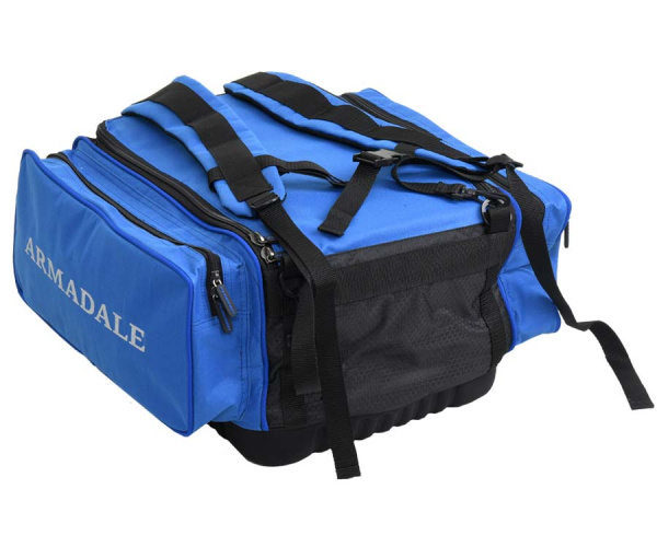 Сумка-рюкзак Flagman New Armadale Ruckbag 46х33х24см (FARM010)