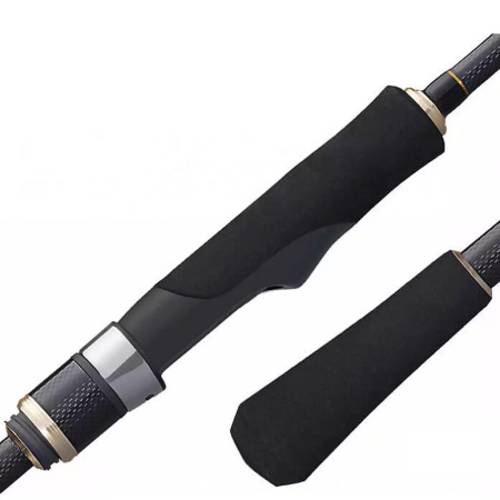 Спінінг Graphiteleader 21 Veloce UX 21GVELUS-611H-PF 2.11m MAX3/4 oz (до 21 гр) (G18213)