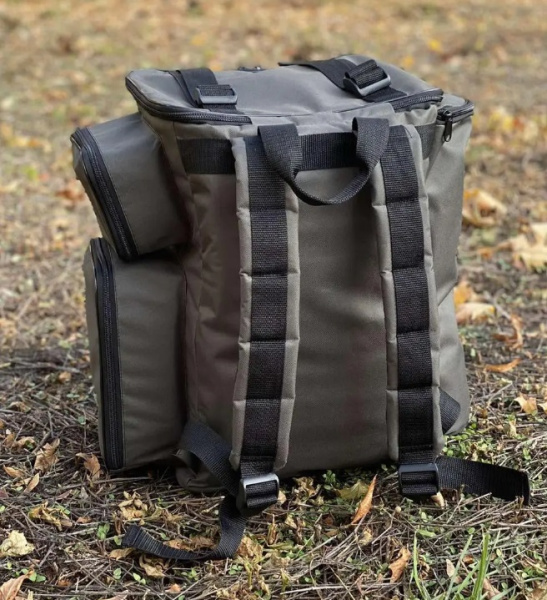 Рюкзак для риболовлі Fisher 42 л (К-115)