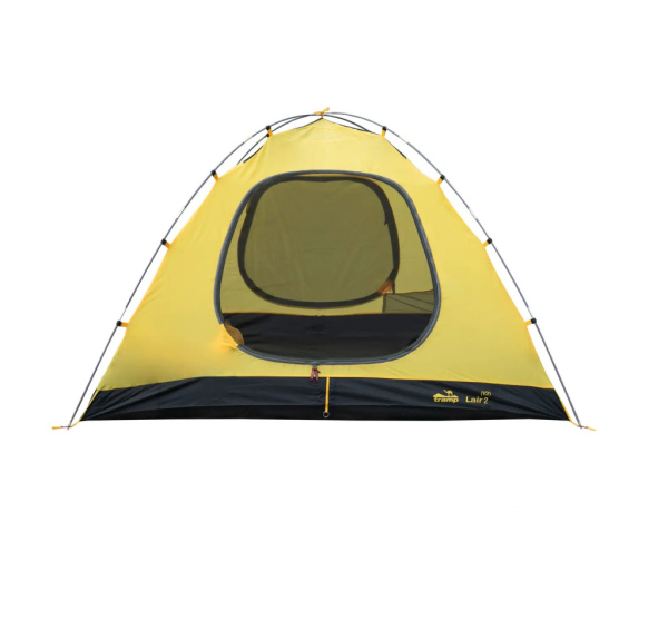 Намет Tramp Lair 2 (v2) green (UTRT-038)
