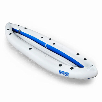 Байдарка Ладья Караван ЛБ-400К базова