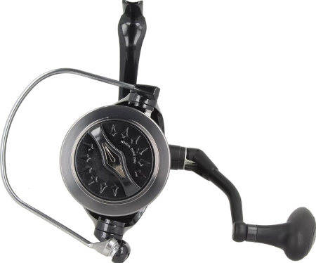 Кoтушка коропова Tica Carp Mentor CPM5000 (1000055)