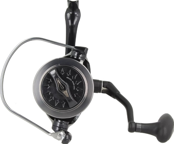 Кoтушка коропова Tica Carp Mentor CPM5000 (1000055)