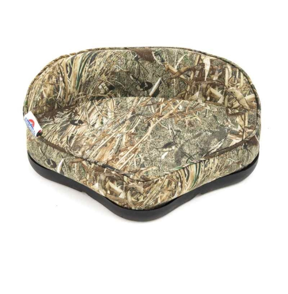 Сидіння Springfield трикутне на стійку,  болотистий дуб (1040217)