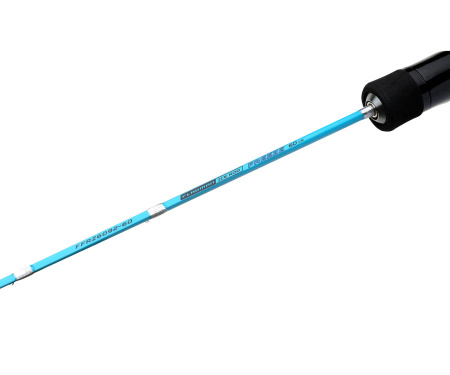 Вудка зимова Flagman Ice Rod Freeze 60см (FFRZ6092-60)