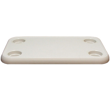 Кришка столу Springfield прямокутна, 40х70 см (1670008)