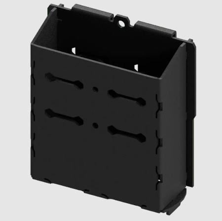 ПВХ сумка FASTEN Bm181 розмір XS для аксесуарів, інструментів та снастей (01.18.001.01.01)