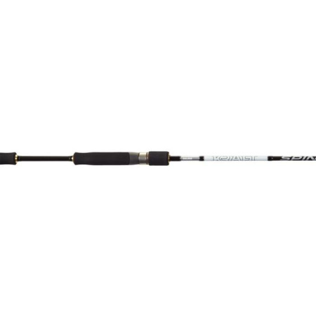 Спінінг Salmo Kraft Spin M 8-20g 2.40m (KR2700-240)