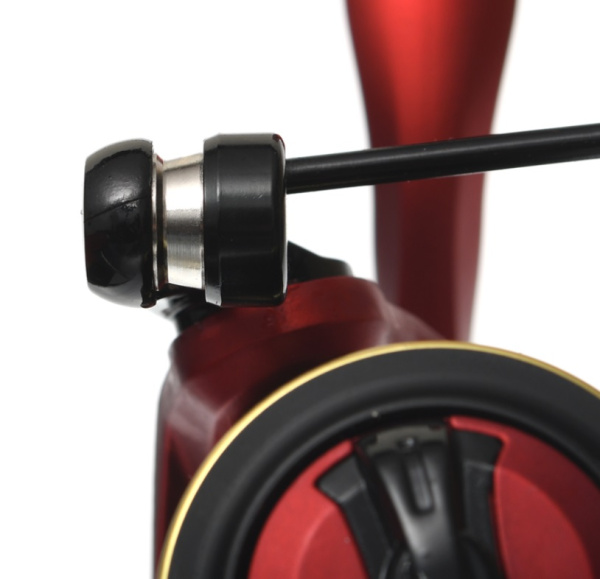 Котушка Flagman RedFire