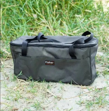 Рибацька сумка для приладдя Fisher (К-007)