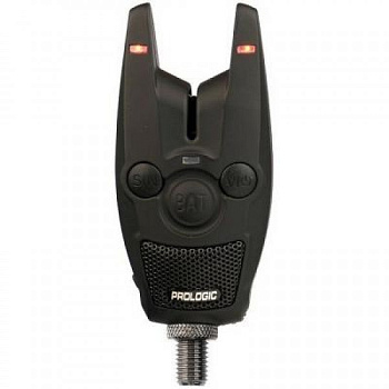 Сигналізатор Prologic BAT Bite Alarm Red LED поштучно (1846.14.04)
