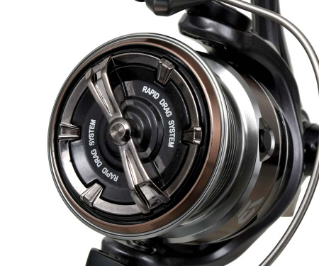 Котушка Azura Fortran Neo