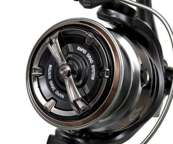 Котушка Azura Fortran Neo