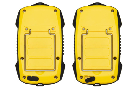 Ехолот Phiradar FF268W