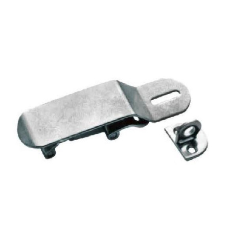 Засувка RYE 120х30мм (3562255)