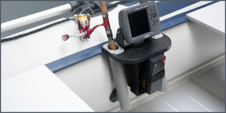 Блок кріпильний універсальний (УКБ) Kolibri (13.015.0.00)