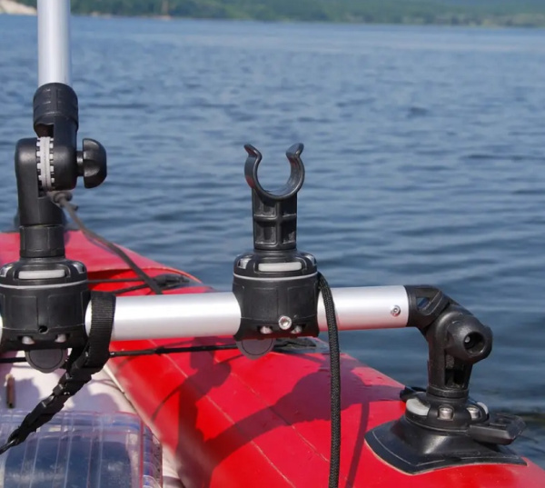 Фіксатор для труби 32 мм FASTEN (Oh032) (01.13.005.01.01)