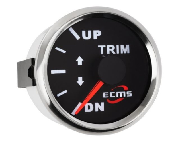 Датчик трима ECMS PMM2-BS-0-190, діаметр 52мм (800-00094)