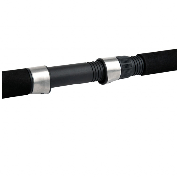 Спінінг Shimano FX XT 240MH 2.40m 14-40g (2266.28.50)