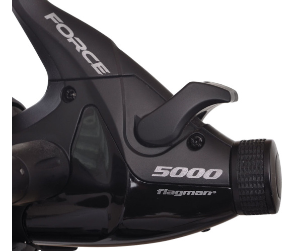 Котушка Flagman Force Active Carp