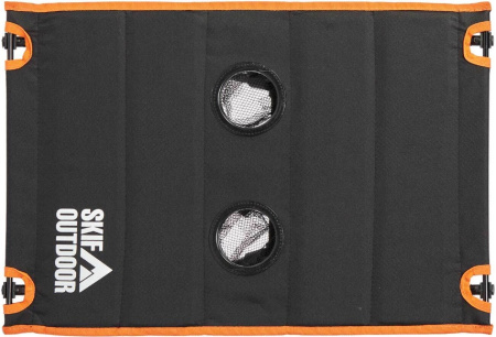 Стіл розкладний Skif Outdoor Socket (389.02.46)