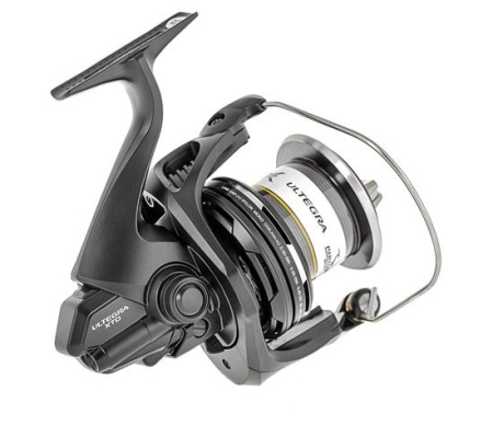 Котушка Shimano Ultegra 5500XTD 4+1BB (2266.71.08)