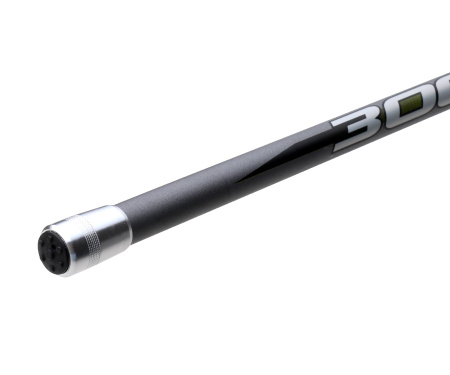 Телескопічне вудлище Flagman Cast Master Silver Fish