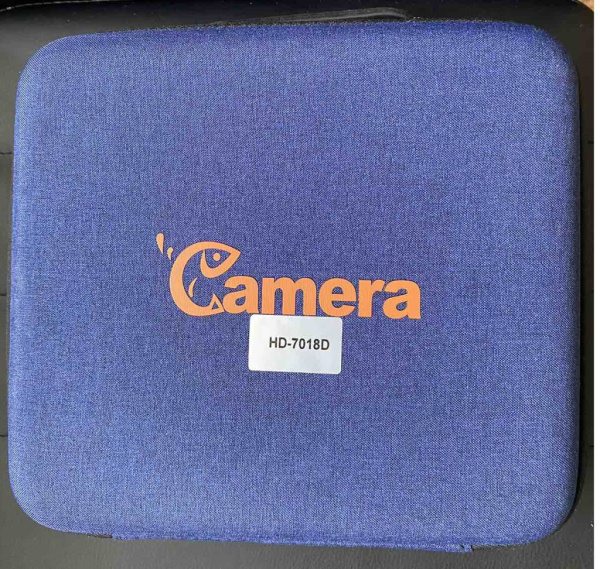 Підводна відеокамера Camera HD-7018D