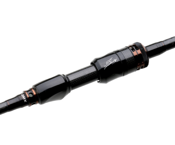 Спінінг Azura Vesta 83ML 2.51м 2-18г (AZVT-83)