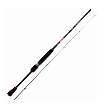 Спінінг Salmo Elite Micro Jig 6 1-6g 2.00m (2320-200)