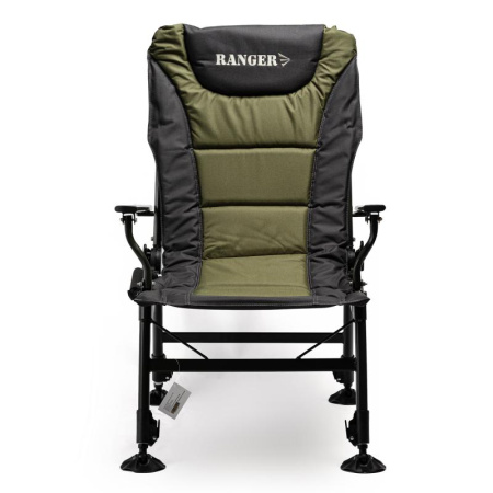 Крiсло коропове Ranger Рower SL-109 (RA 2248)