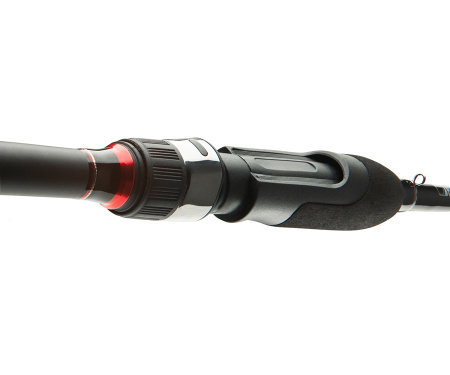 Спінінг Daiwa Crossfire Spin 2.40м 20-60г (11428-246)