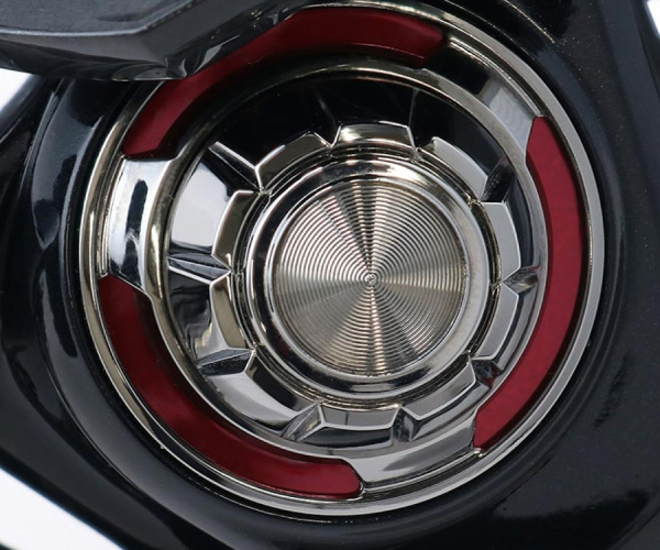 Котушка Daiwa 20 Fuego LT