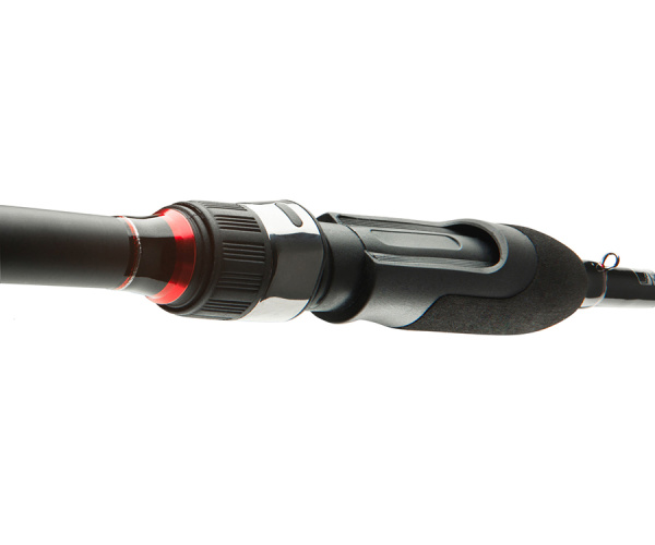 Спінінг Daiwa Crossfire Spin 2.40м 20-60г (11428-246)