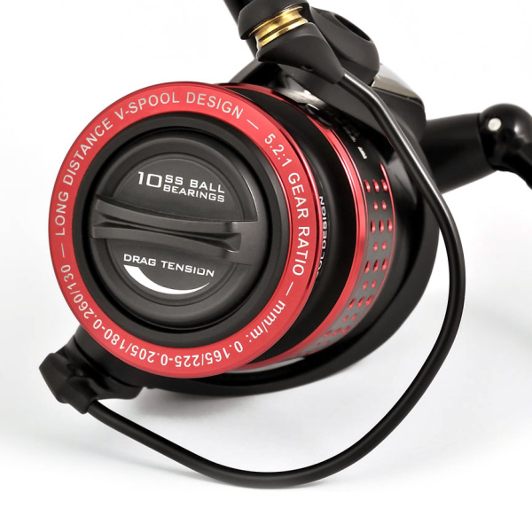 Котушка Trabucco Xplore Match FA 2500 (033-91-250)