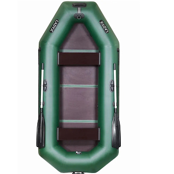Надувний човен Ладья ЛТ-270ВБ