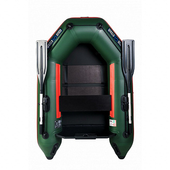 Надувний човен Aqua-Storm Stm180