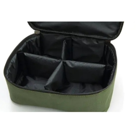 Чохол Fisher для 4 котушок до 2500 (K-056)