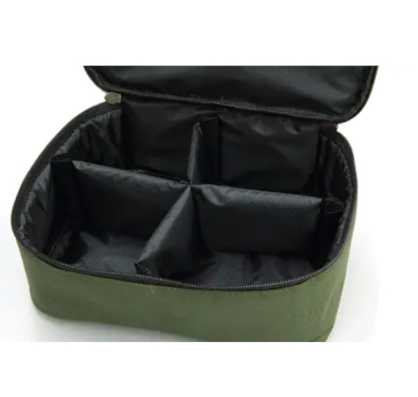 Чохол Fisher для 4 котушок до 2500 (K-056)