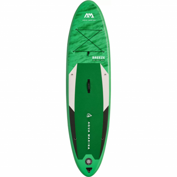 Надувна SUP дошка Aqua Marina Breeze 9'10'' (BT-21BRP)