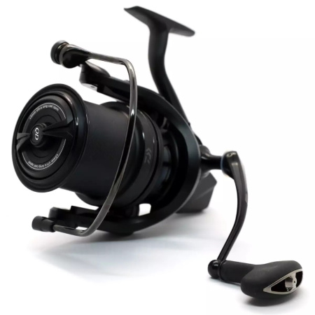 Котушка Daiwa 19 Basia 45 SCW QD (10121-048)