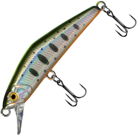 Воблер Smith D Compact 45mm 3.5g #13 Chartback Yamame (1665.18.59)