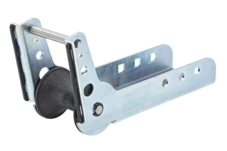 Якірна лебідка Stronger Steel Hands 35 Pro безшумне скидання (SH35 Pro)