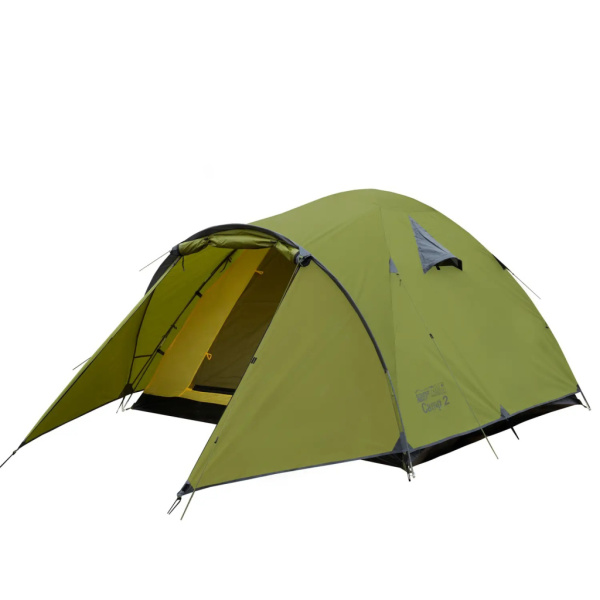 Намет Tramp Lite Camp 2 olive (UTLT-010-olive)
