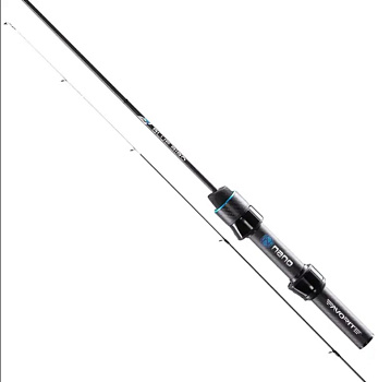 Спінінг Favorite Blue Bird Nano BB1-602N-S 1.83m 0.2-1.5g (1693.06.36)