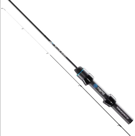 Спінінг Favorite Blue Bird Nano BB1-602N-S 1.83m 0.2-1.5g (1693.06.36)