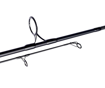 Коропове вудлище Daiwa Vertice Carp